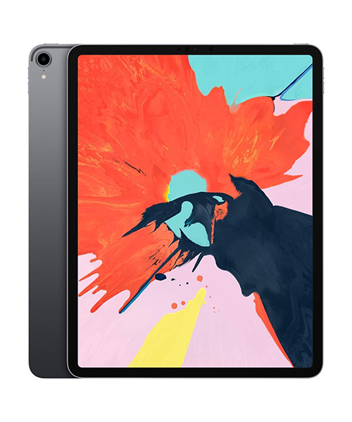 iPad Pro 3rd Generation