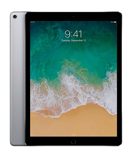 iPad Pro 2nd Generation