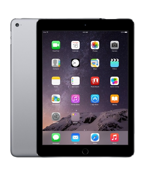 iPad Air 2nd Generation