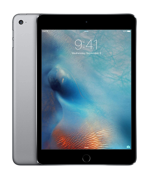 iPad Mini 4th Generation