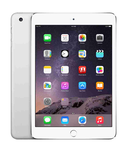 iPad Mini 3rd Generation