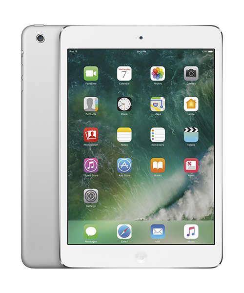 iPad Mini 2nd Generation