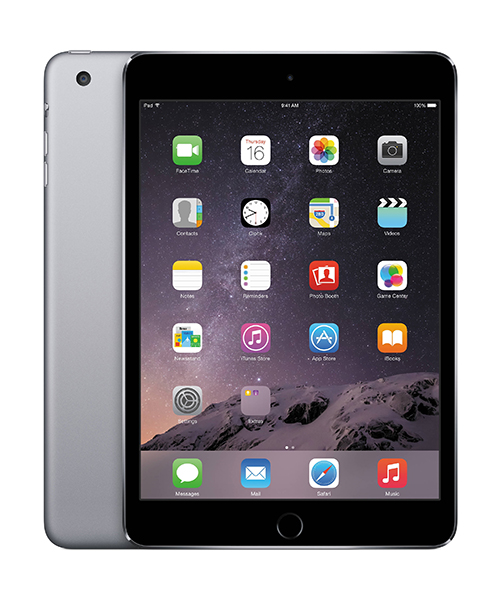 iPad Mini 1st Generation