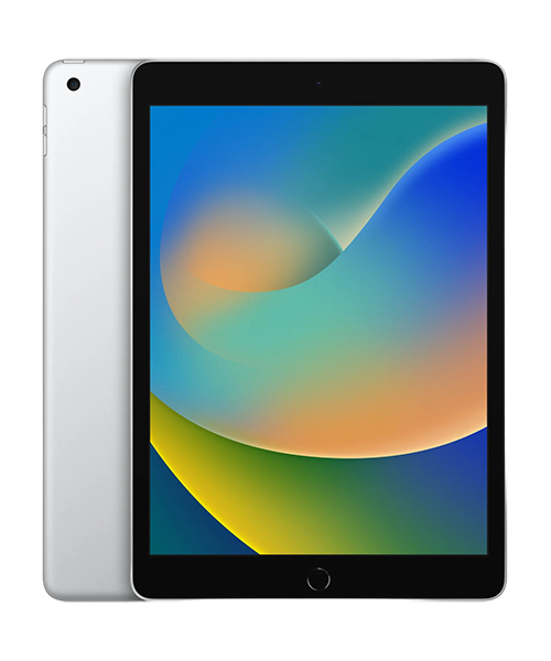 iPad 9th Generation