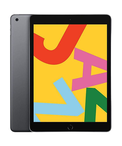 iPad 7th Generation