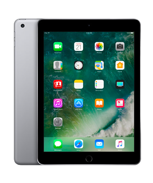 iPad 5th Generation