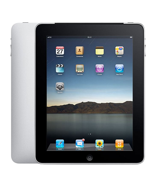 iPad 1st Generation