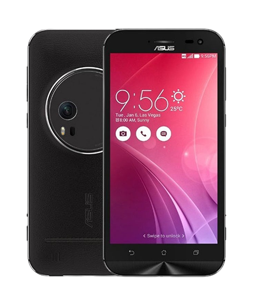 Asus ZenFone Zoom ZX550