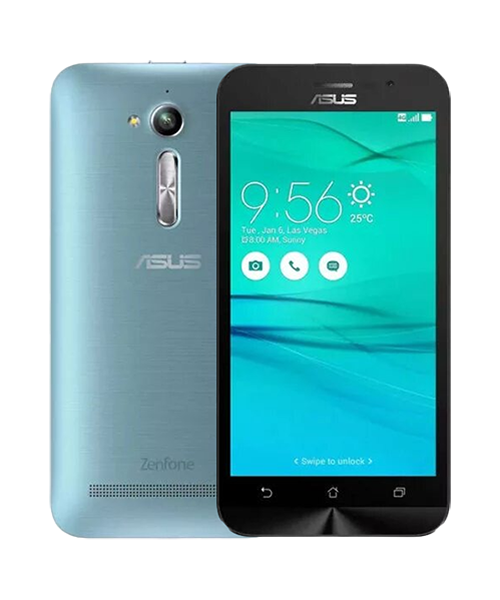 Asus Zenfone GO