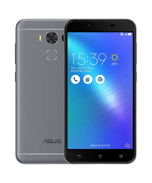 Asus Zenfone 3s Max