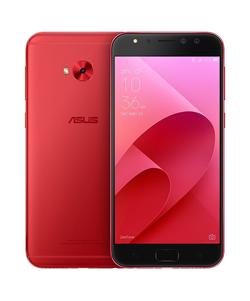 Asus Zenfone 4 Selfie