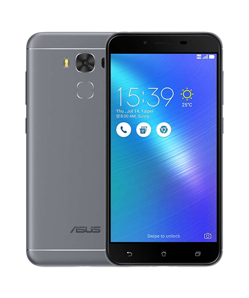 Asus Zenfone 3 Max