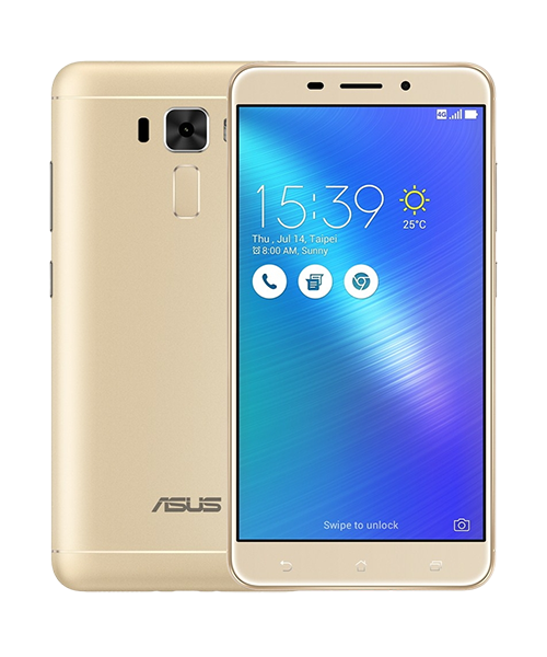 Asus Zenfone 3