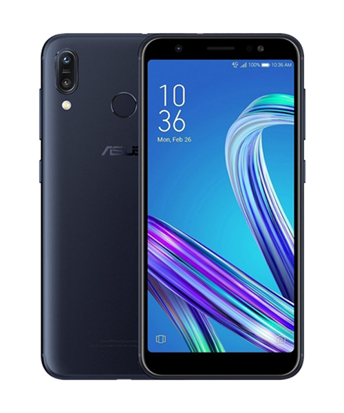 Asus Zenfone Max