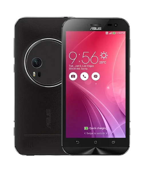 Asus Zenfone Zoom