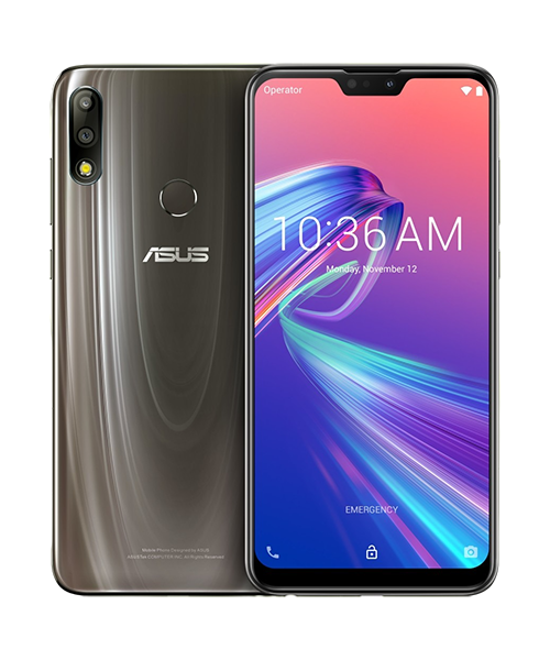 Asus Zenfone Max Pro M2