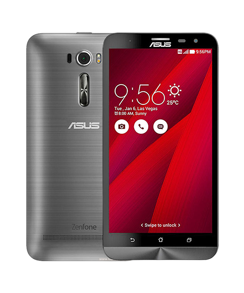 Asus Zenfone 2