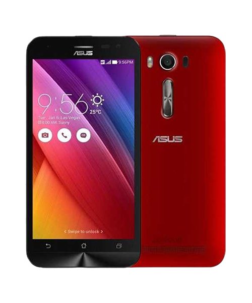 Asus Zenfone 2 Laser