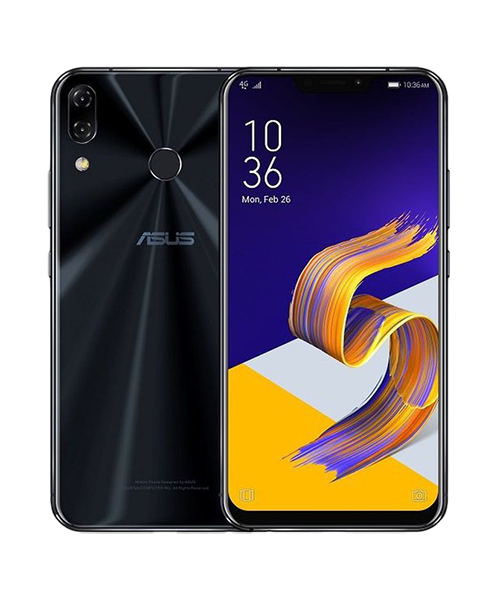 Asus Zenfone 5