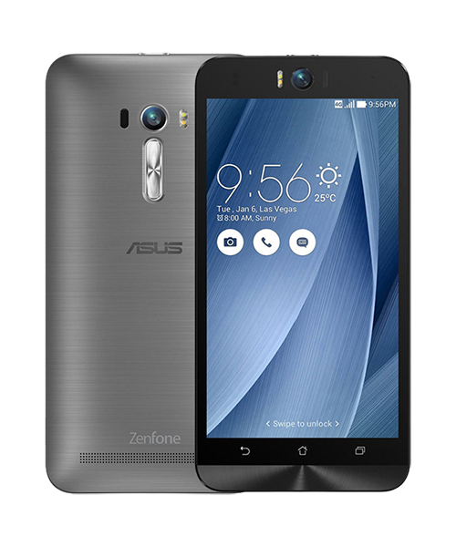 Asus Zenfone Selfie