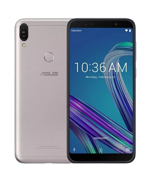 Asus Zenfone Max Pro M1