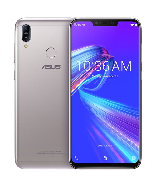 Asus Zenfone Max M2