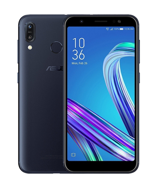 Asus Zenfone Max M1