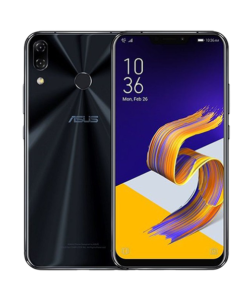 Asus Zenfone 5Z