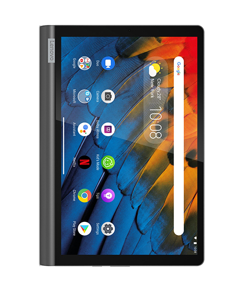 Lenovo Yoga Smart Tab