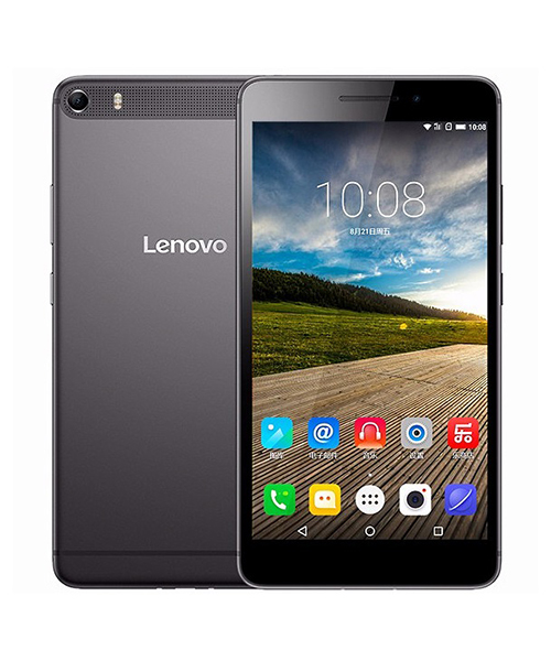 Lenovo Phab Plus