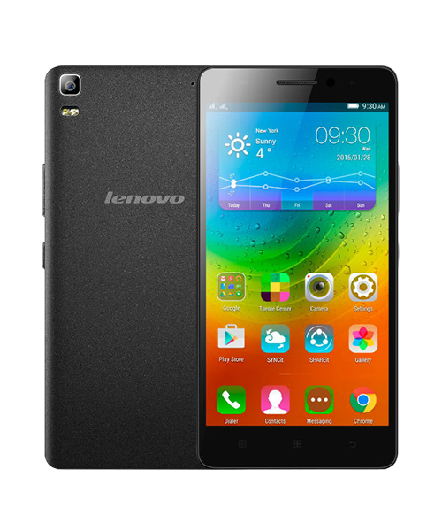 Lenovo A7000