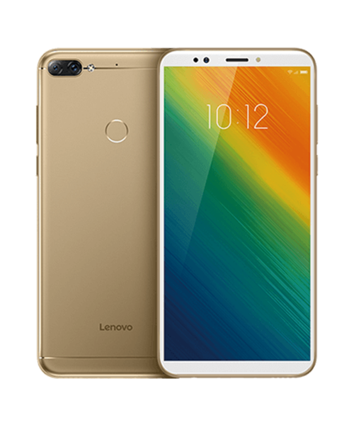 Lenovo K9 Note