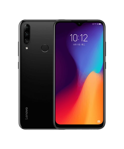 Lenovo K10 Plus