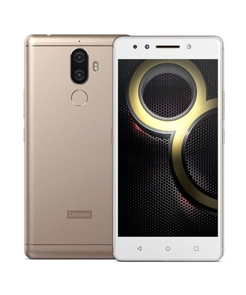 Lenovo K8 Note