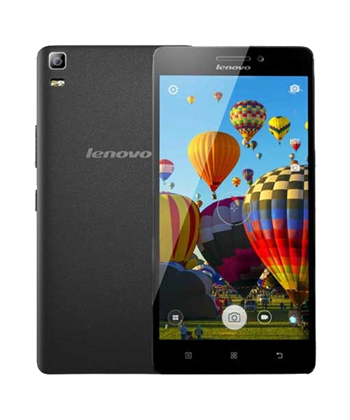 Lenovo A7000 Turbo