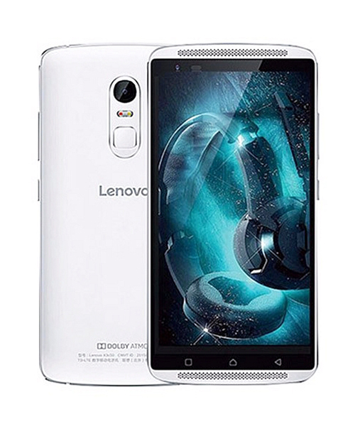 Lenovo Vibe X3