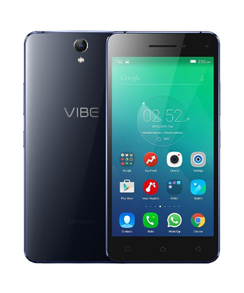 Lenovo Vibe S1