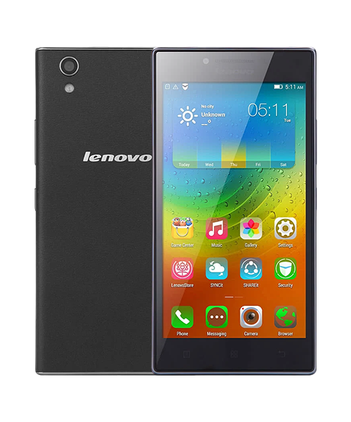 Lenovo P70