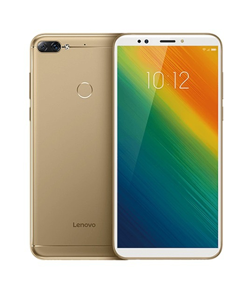 Lenovo K9