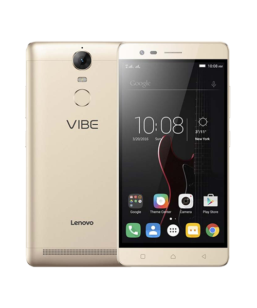 Lenovo Vibe K5 Note