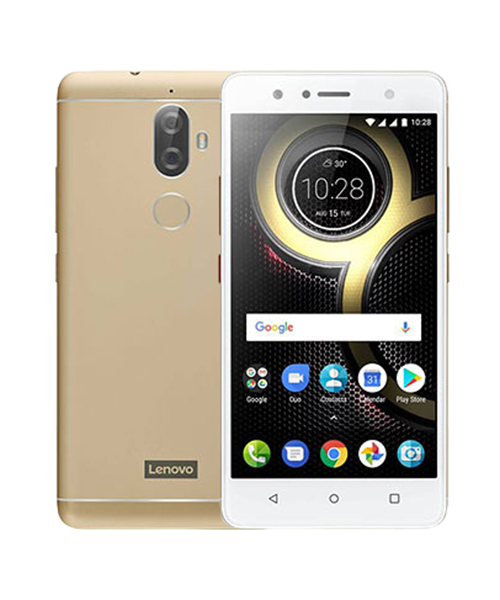 Lenovo K8 Plus