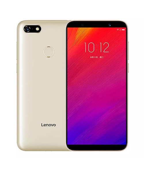 Lenovo A5