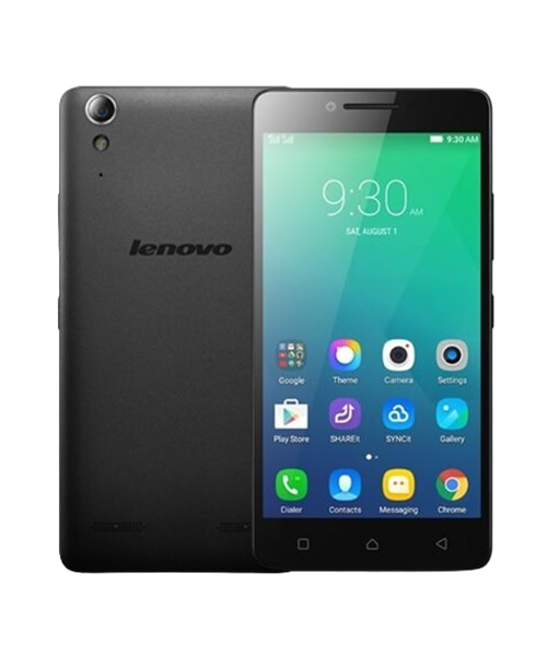 Lenovo A6000