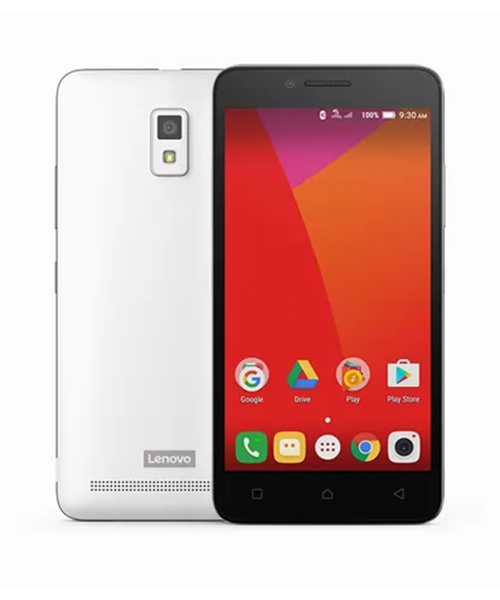 Lenovo A6600 Plus