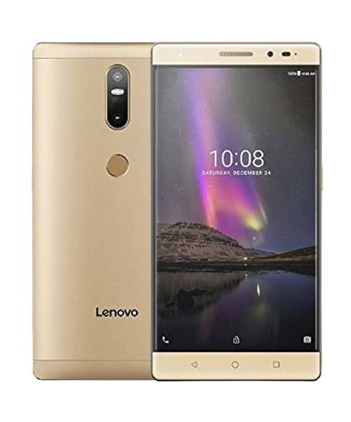 Lenovo Phab 2 Plus