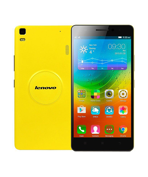 Lenovo K3 Note