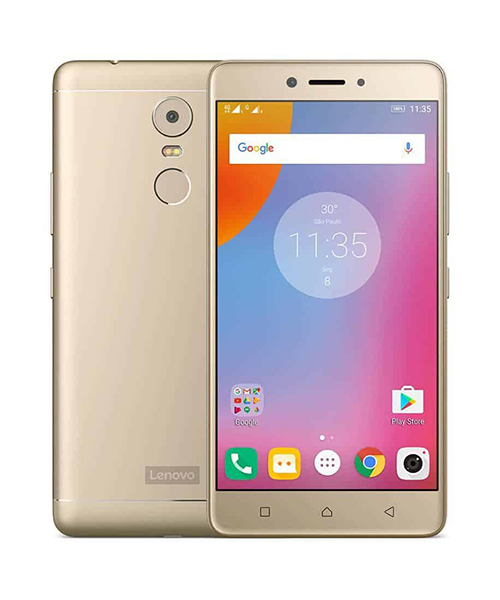 Lenovo K6 Note