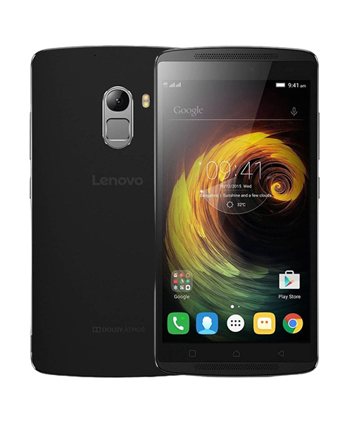 Lenovo Vibe K4 Note