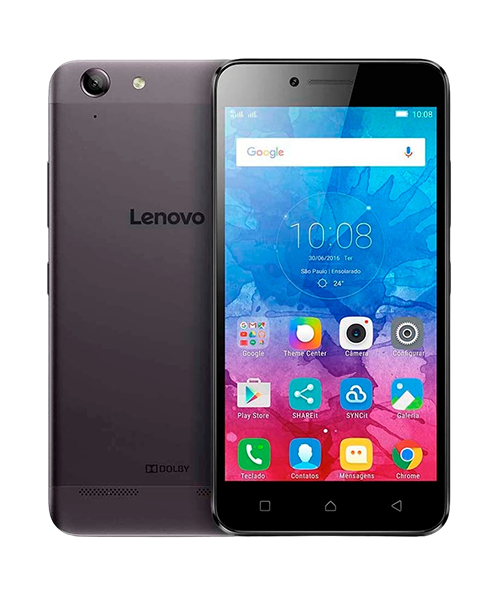 Lenovo Vibe K5