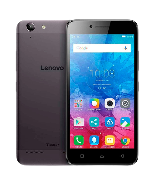 Lenovo Vibe K5 Plus